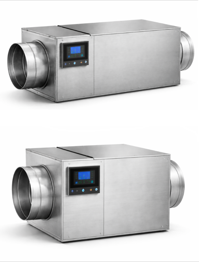 AIRCODISAFE Model 12 i 14